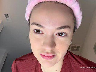 GRWM Mommys SISSY POV ASMR FemDom hypo FEMINIZATION AFFIRMATIONS Subliminal